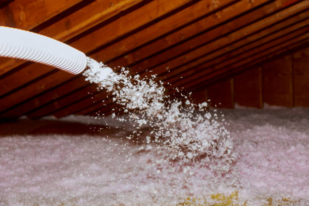 Best Insulation Maintenance and Repair in Pink, OK